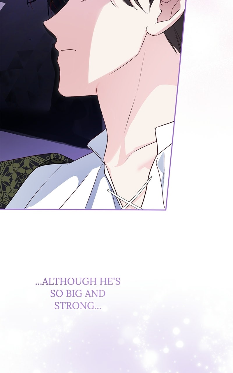Born to be the Grand Duchess Episode 11 page 49 - 