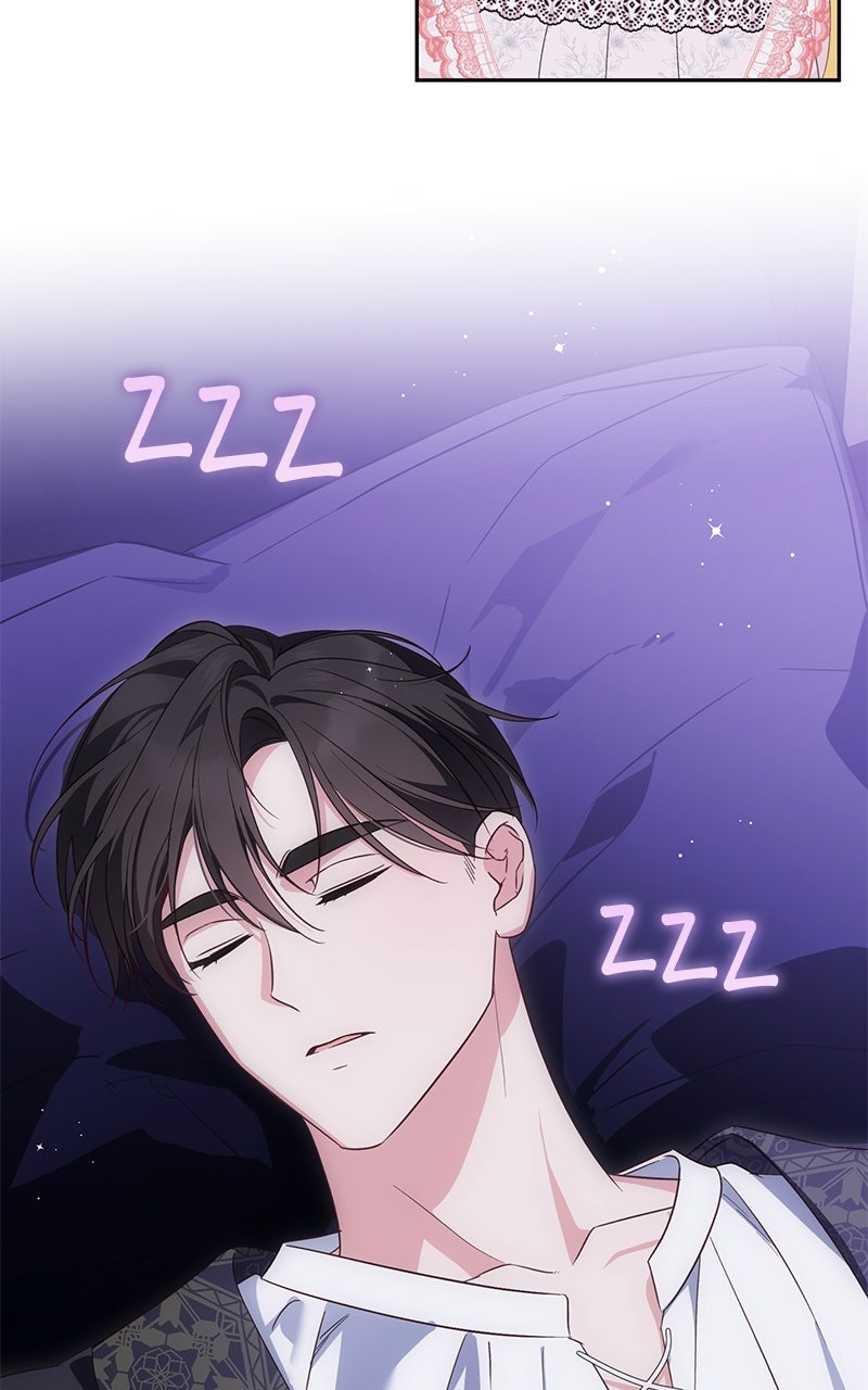 Born to be the Grand Duchess Episode 11 page 53 - 