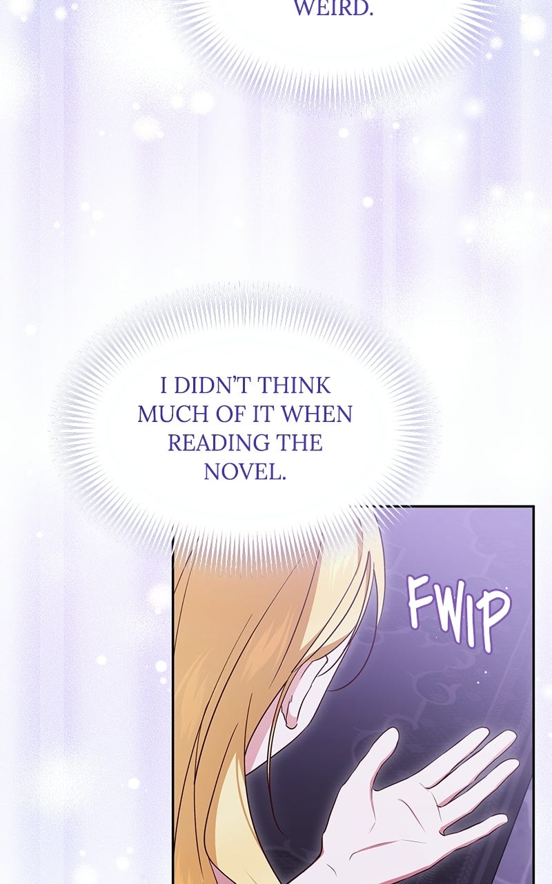 Born to be the Grand Duchess Episode 11 page 58 - 
