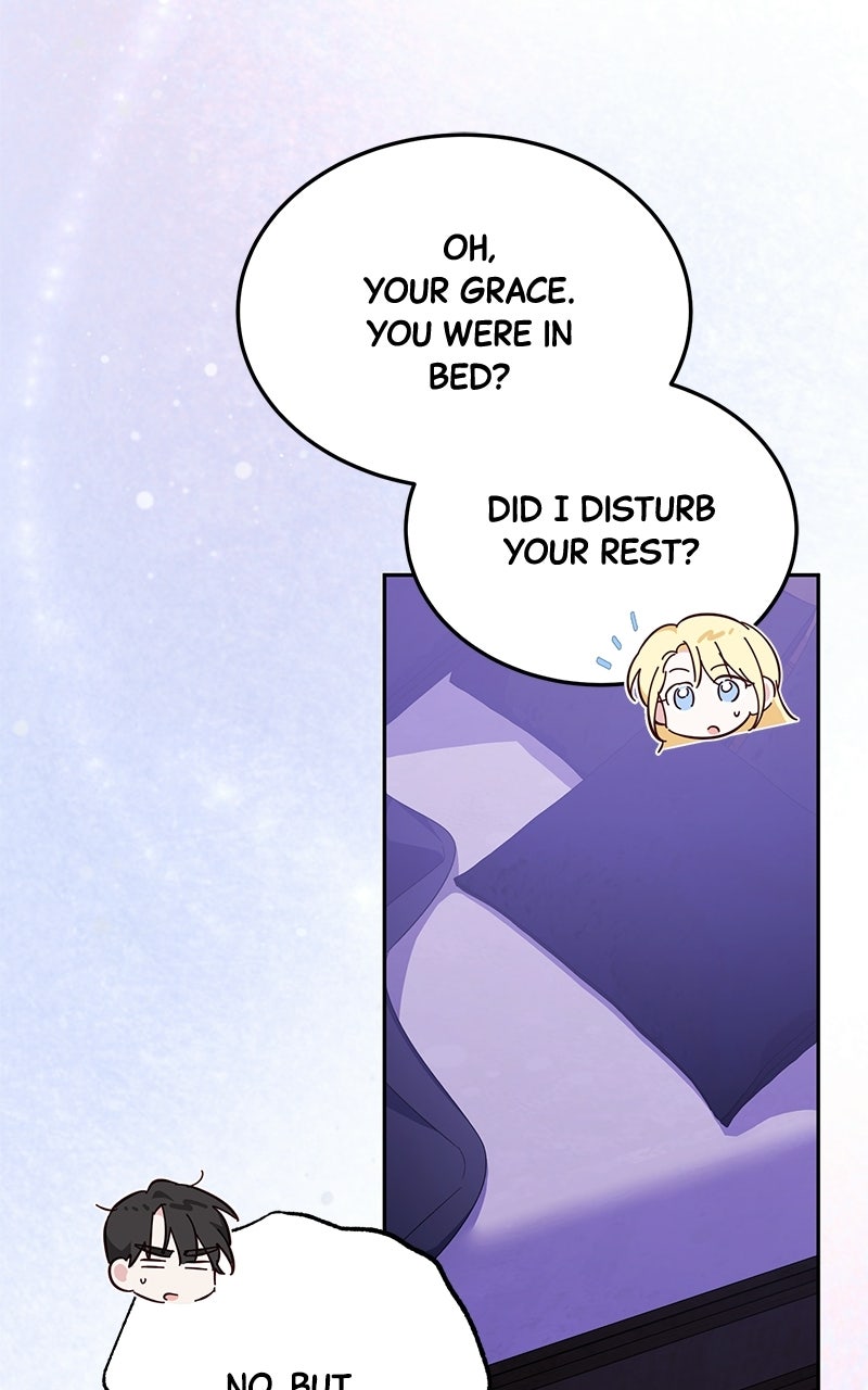 Born to be the Grand Duchess Episode 11 page 7 - 