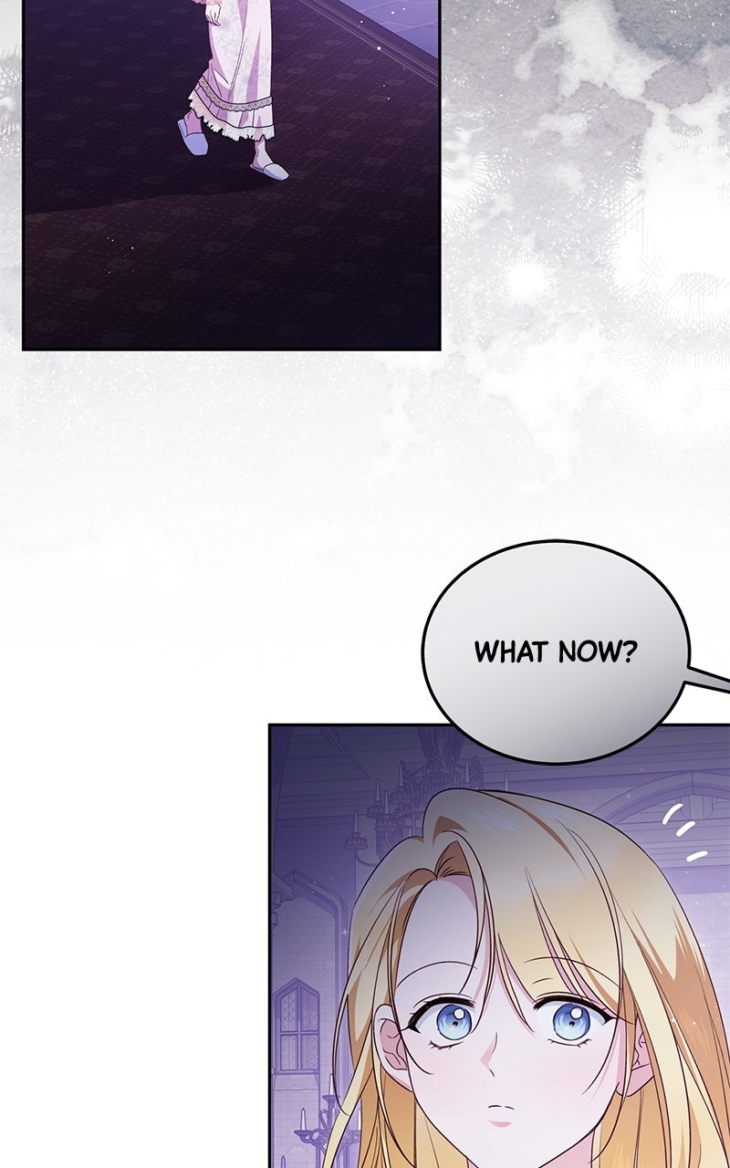 Born to be the Grand Duchess Episode 11 page 62 - 