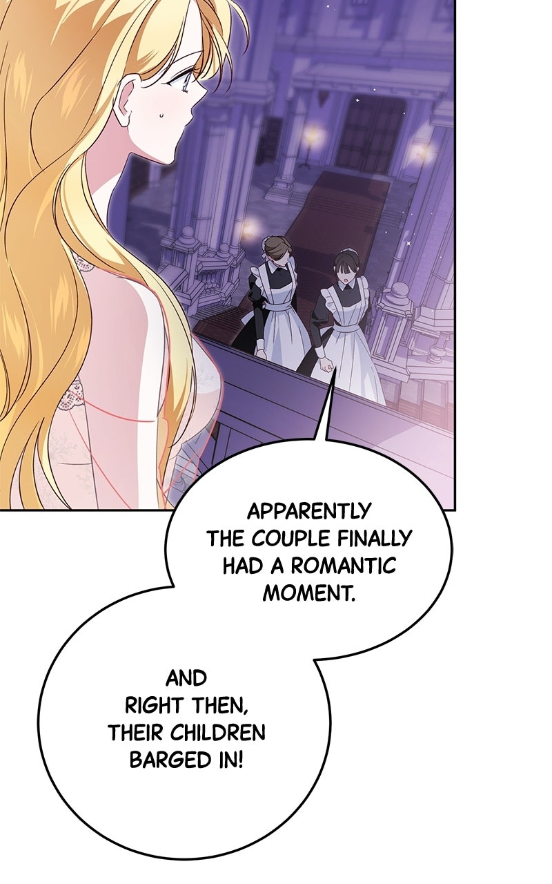 Born to be the Grand Duchess Episode 11 page 66 - 