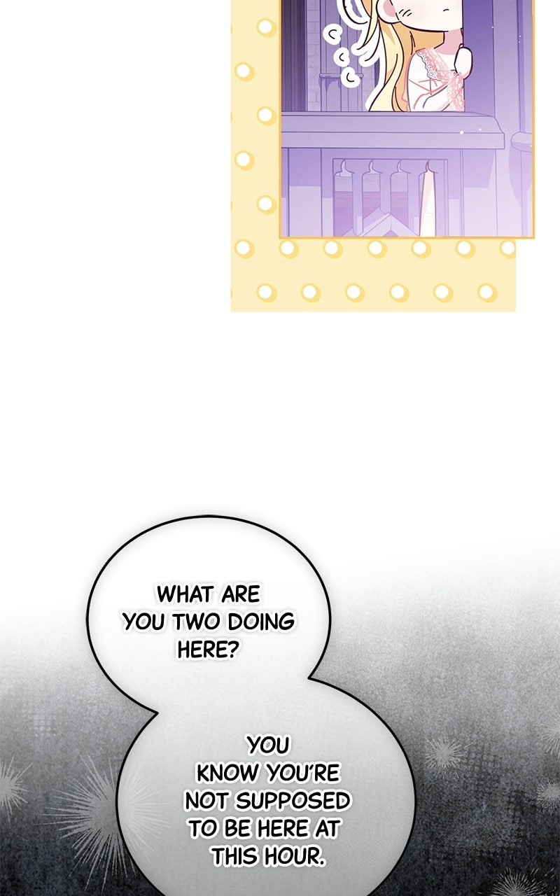Born to be the Grand Duchess Episode 11 page 69 - 