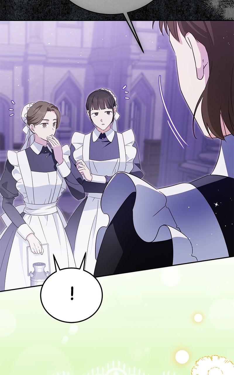 Born to be the Grand Duchess Episode 11 page 70 - 