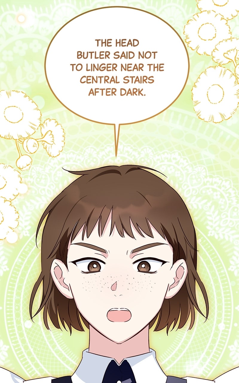 Born to be the Grand Duchess Episode 11 page 71 - 