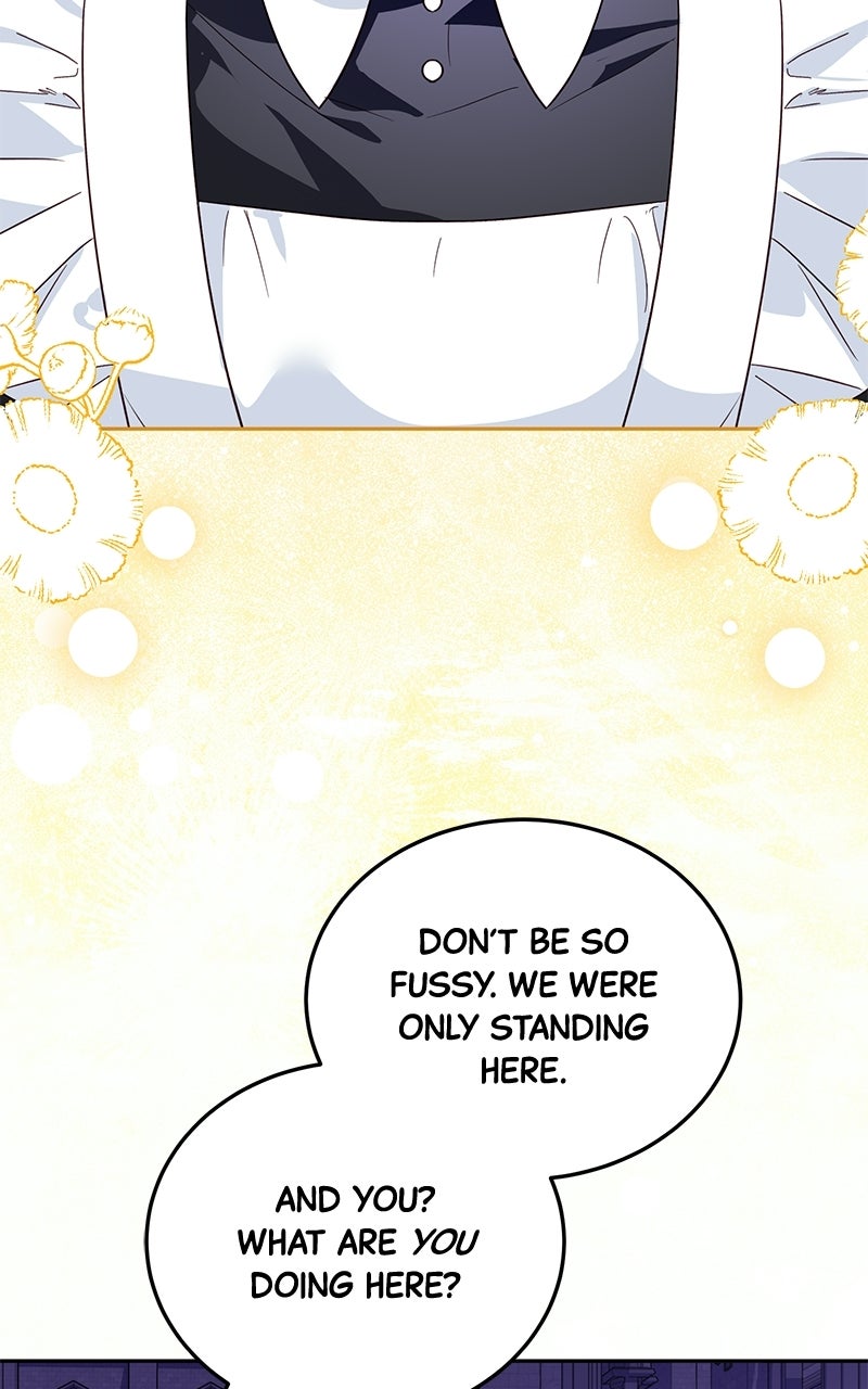 Born to be the Grand Duchess Episode 11 page 72 - 