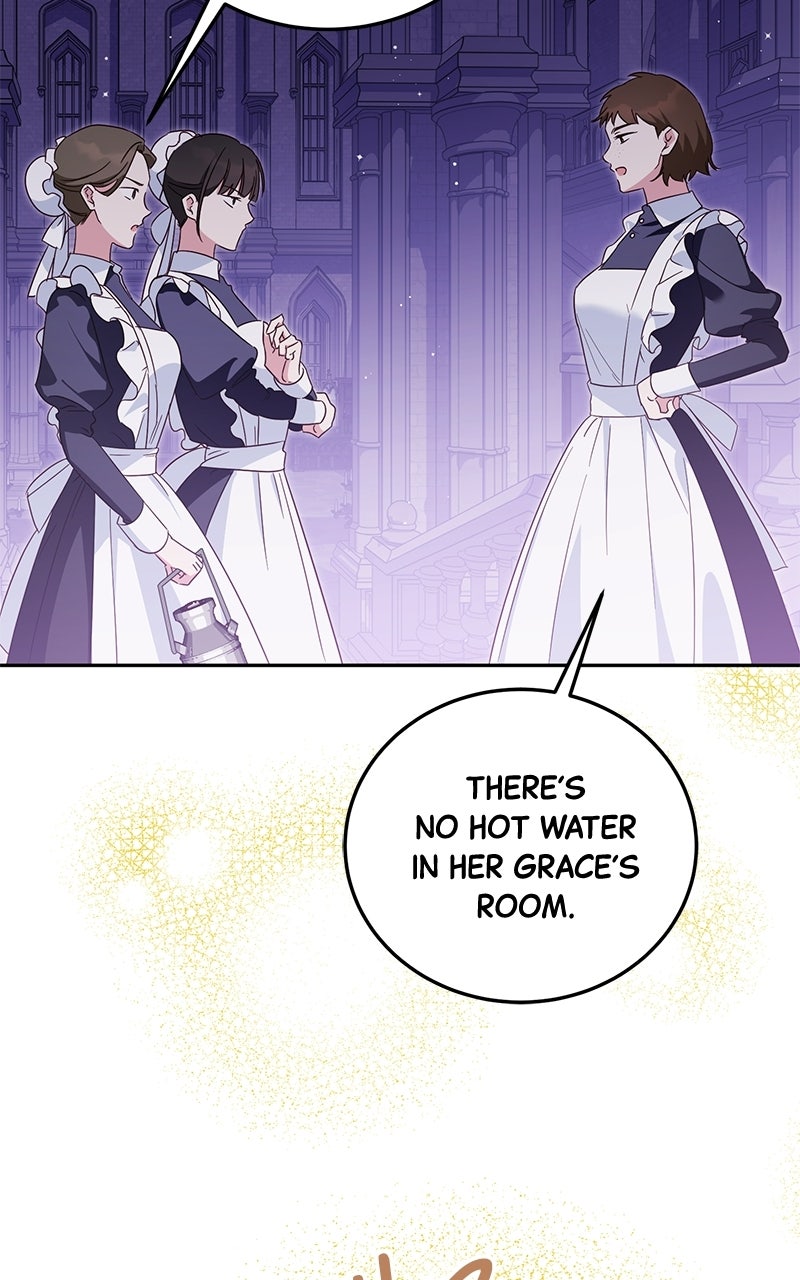 Born to be the Grand Duchess Episode 11 page 73 - 