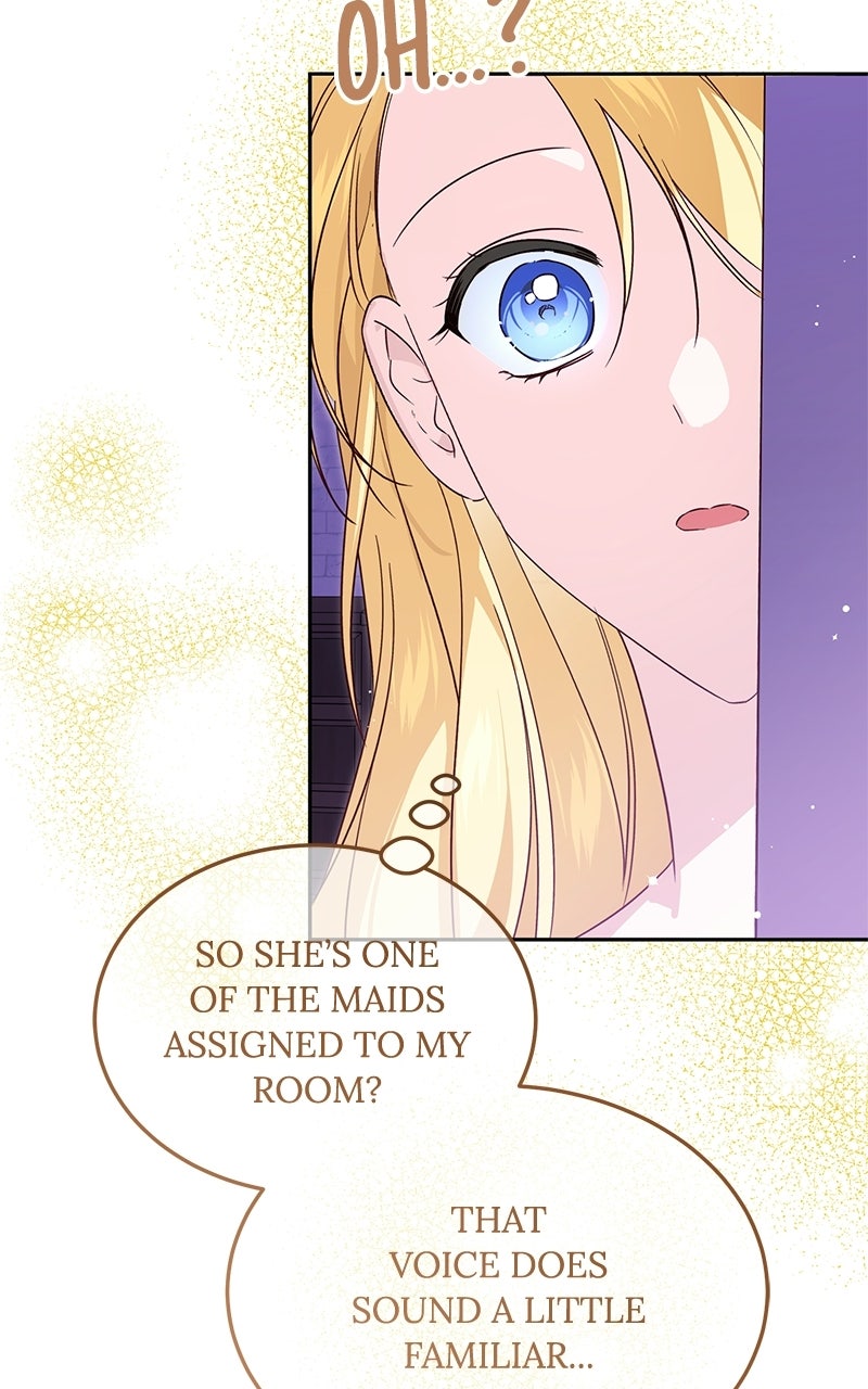 Born to be the Grand Duchess Episode 11 page 74 - 
