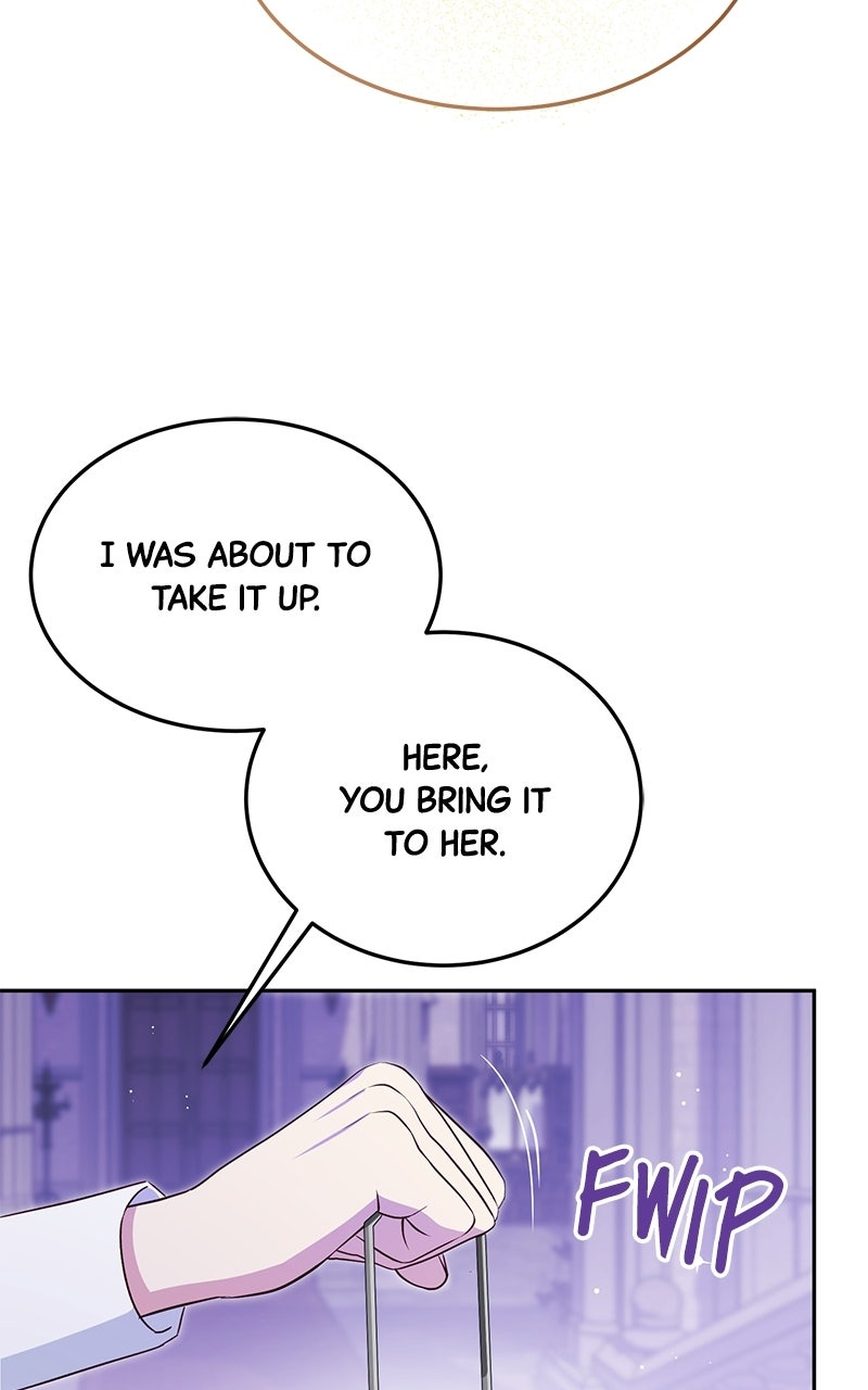 Born to be the Grand Duchess Episode 11 page 75 - 