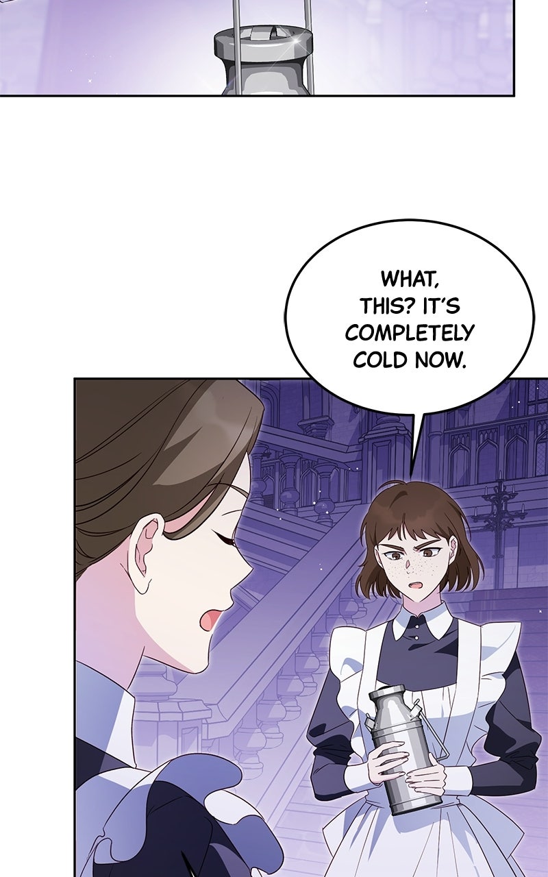 Born to be the Grand Duchess Episode 11 page 76 - 