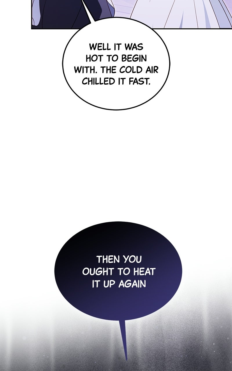 Born to be the Grand Duchess Episode 11 page 77 - 