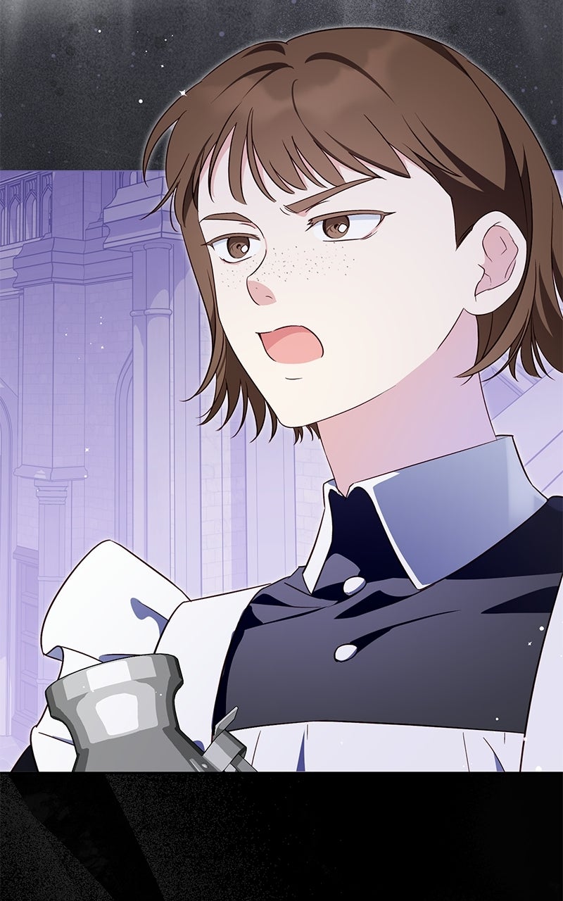 Born to be the Grand Duchess Episode 11 page 78 - 
