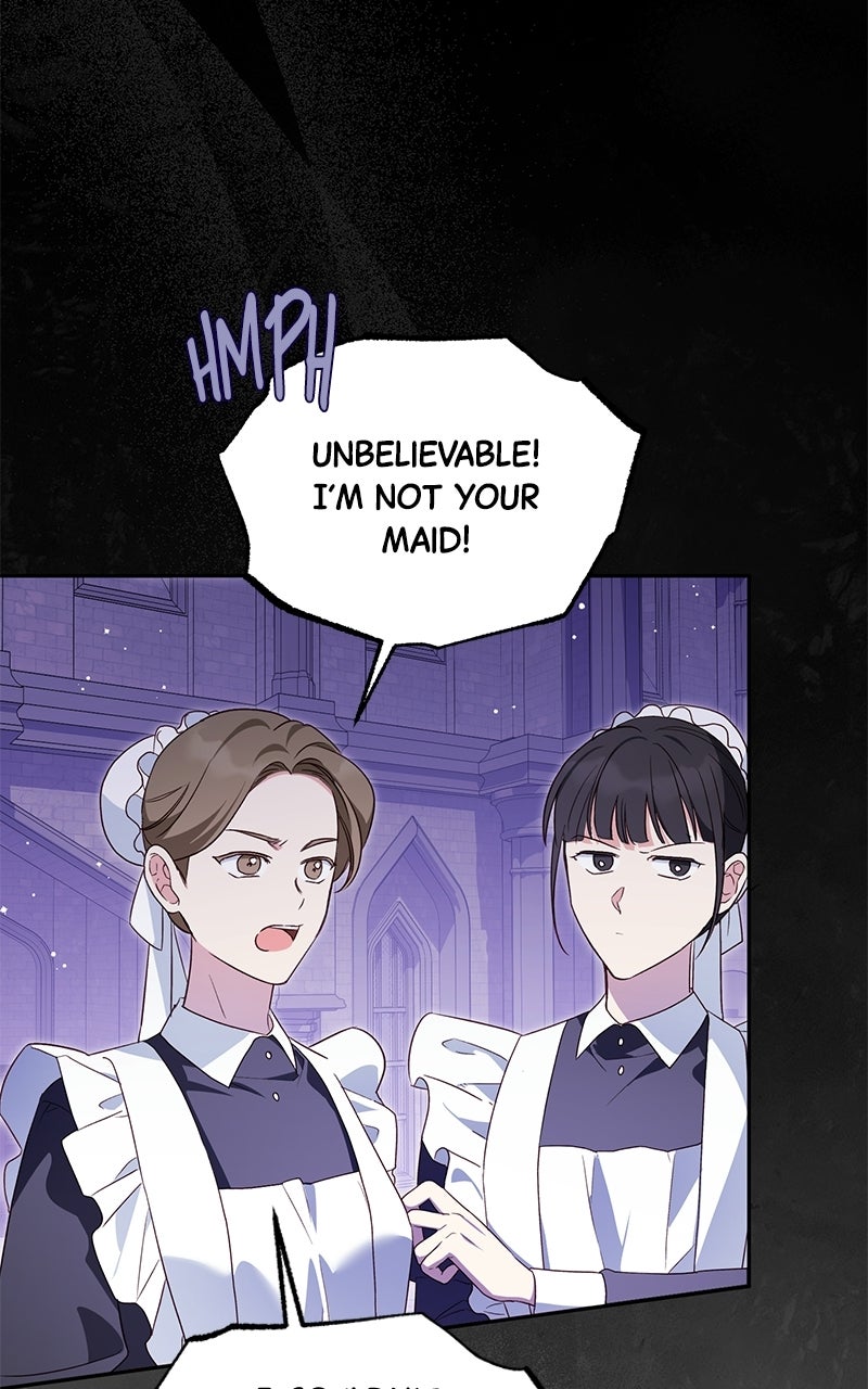 Born to be the Grand Duchess Episode 11 page 79 - 