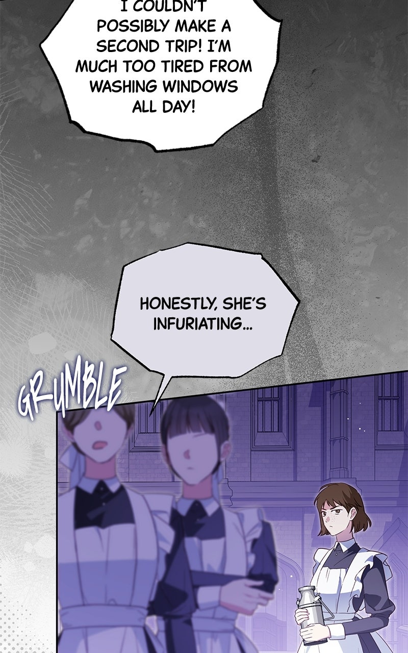 Born to be the Grand Duchess Episode 11 page 80 - 