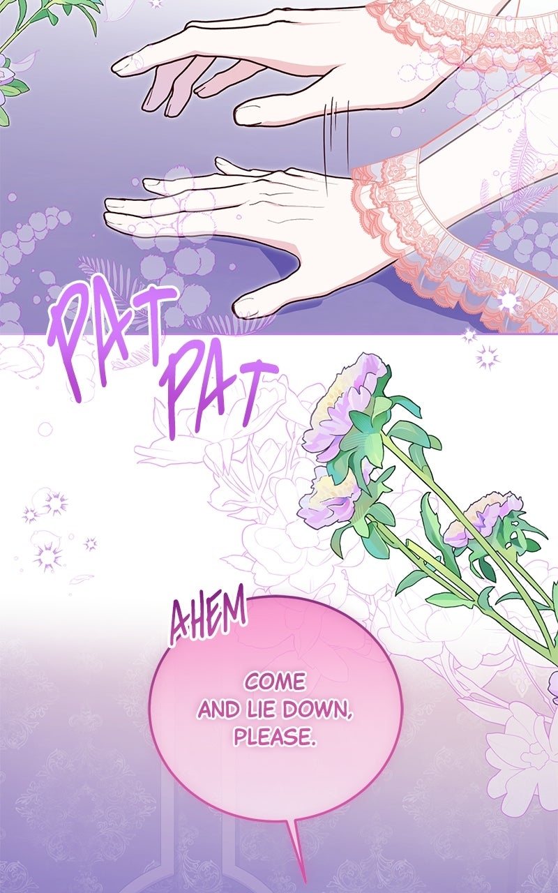 Born to be the Grand Duchess Episode 11 page 9 - 