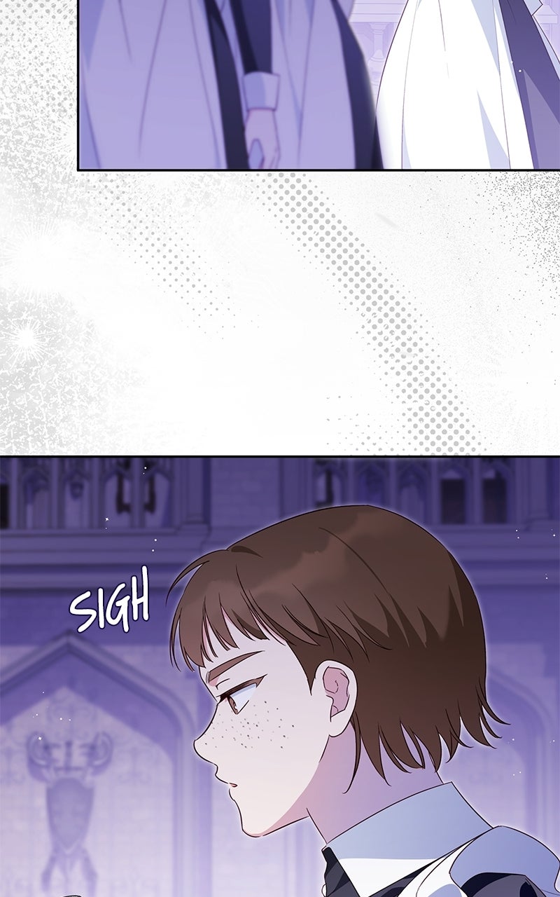 Born to be the Grand Duchess Episode 11 page 81 - 