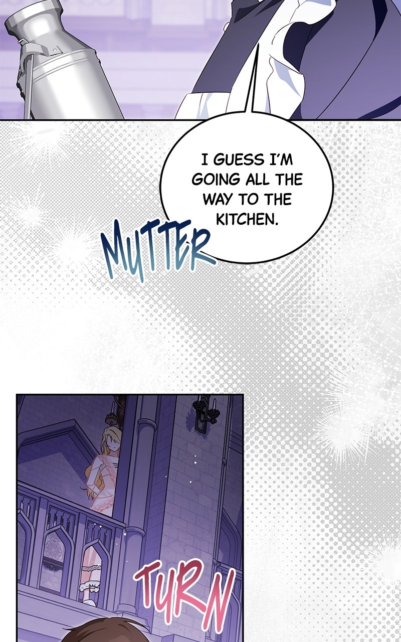 Born to be the Grand Duchess Episode 11 page 82 - 