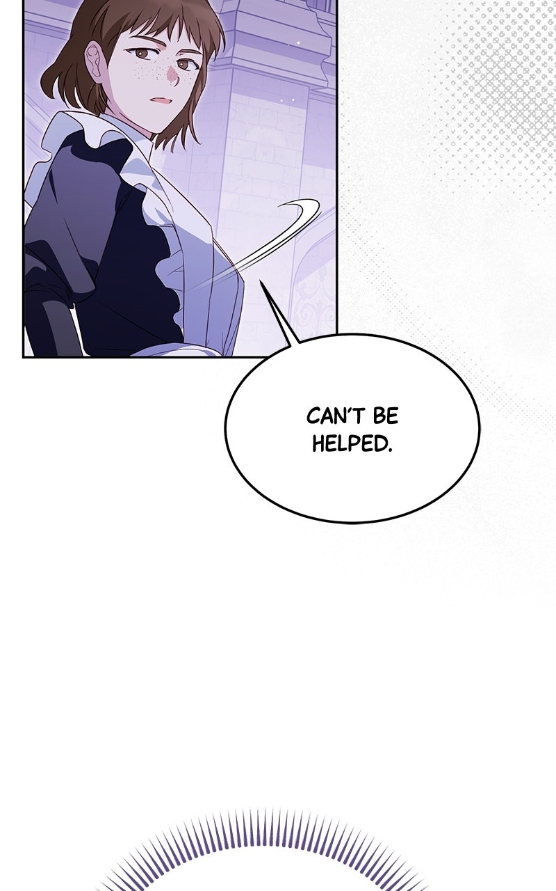 Born to be the Grand Duchess Episode 11 page 83 - 