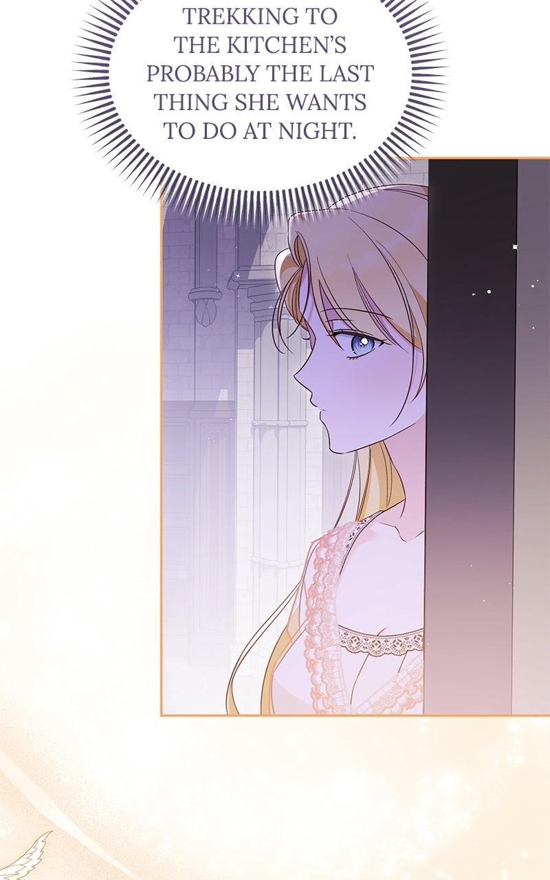Born to be the Grand Duchess Episode 11 page 84 - 