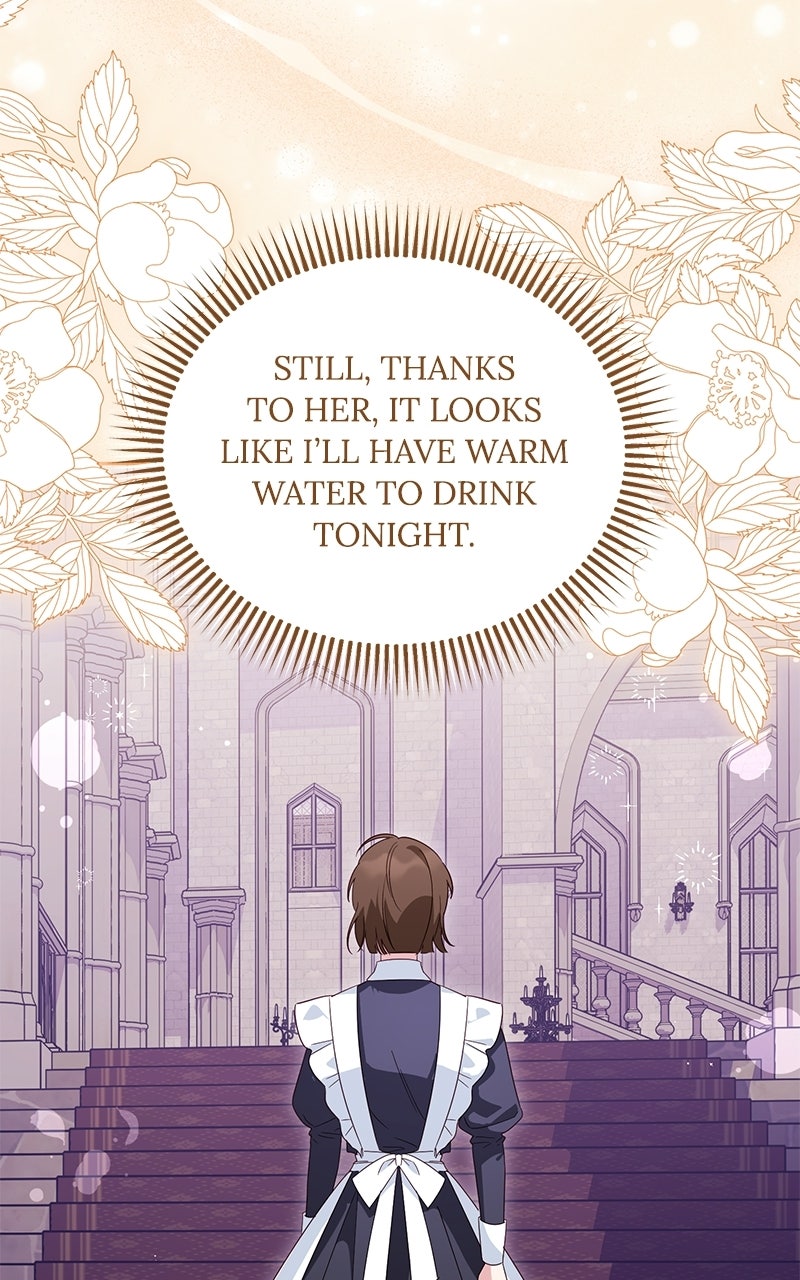 Born to be the Grand Duchess Episode 11 page 85 - 