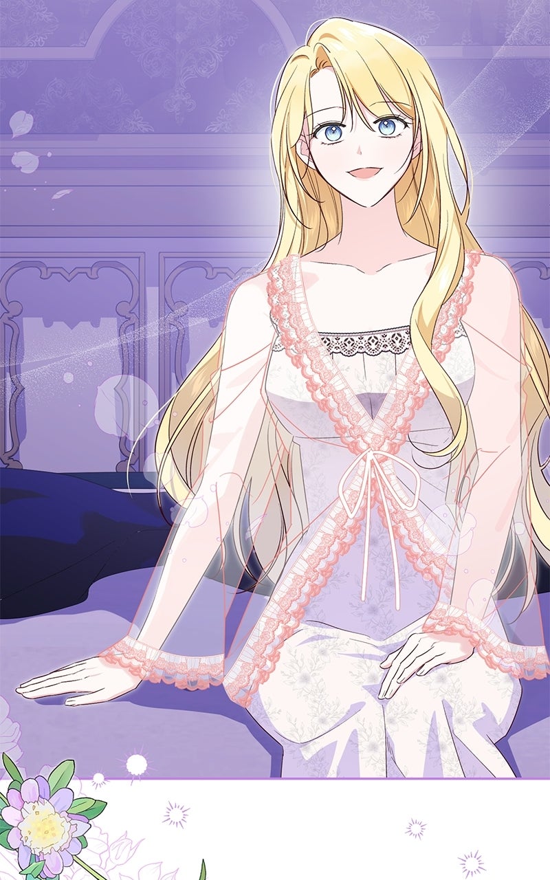 Born to be the Grand Duchess Episode 11 page 10 - 