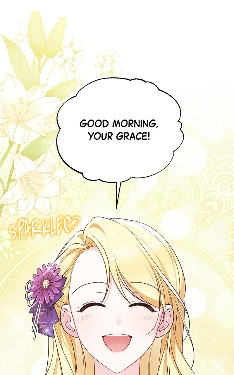 Born to be the Grand Duchess Episode 12 page 1 - 