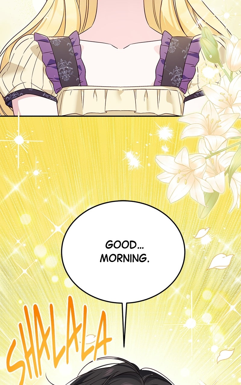 Born to be the Grand Duchess Episode 12 page 2 - 