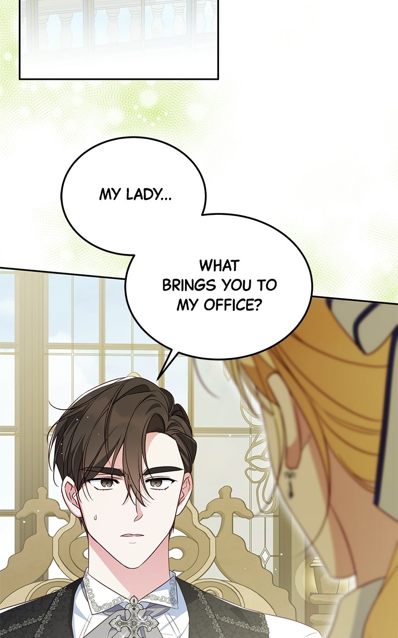 Born to be the Grand Duchess Episode 12 page 12 - 