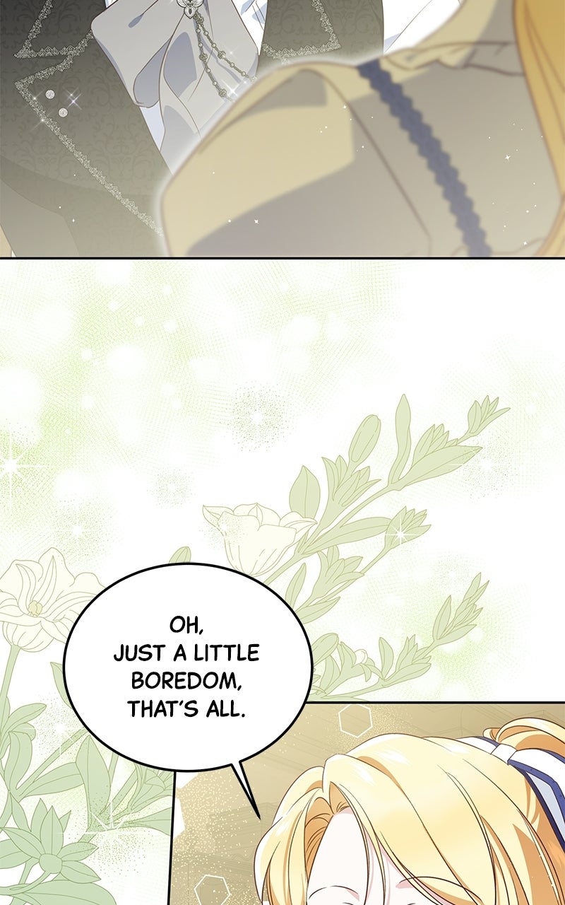 Born to be the Grand Duchess Episode 12 page 13 - 