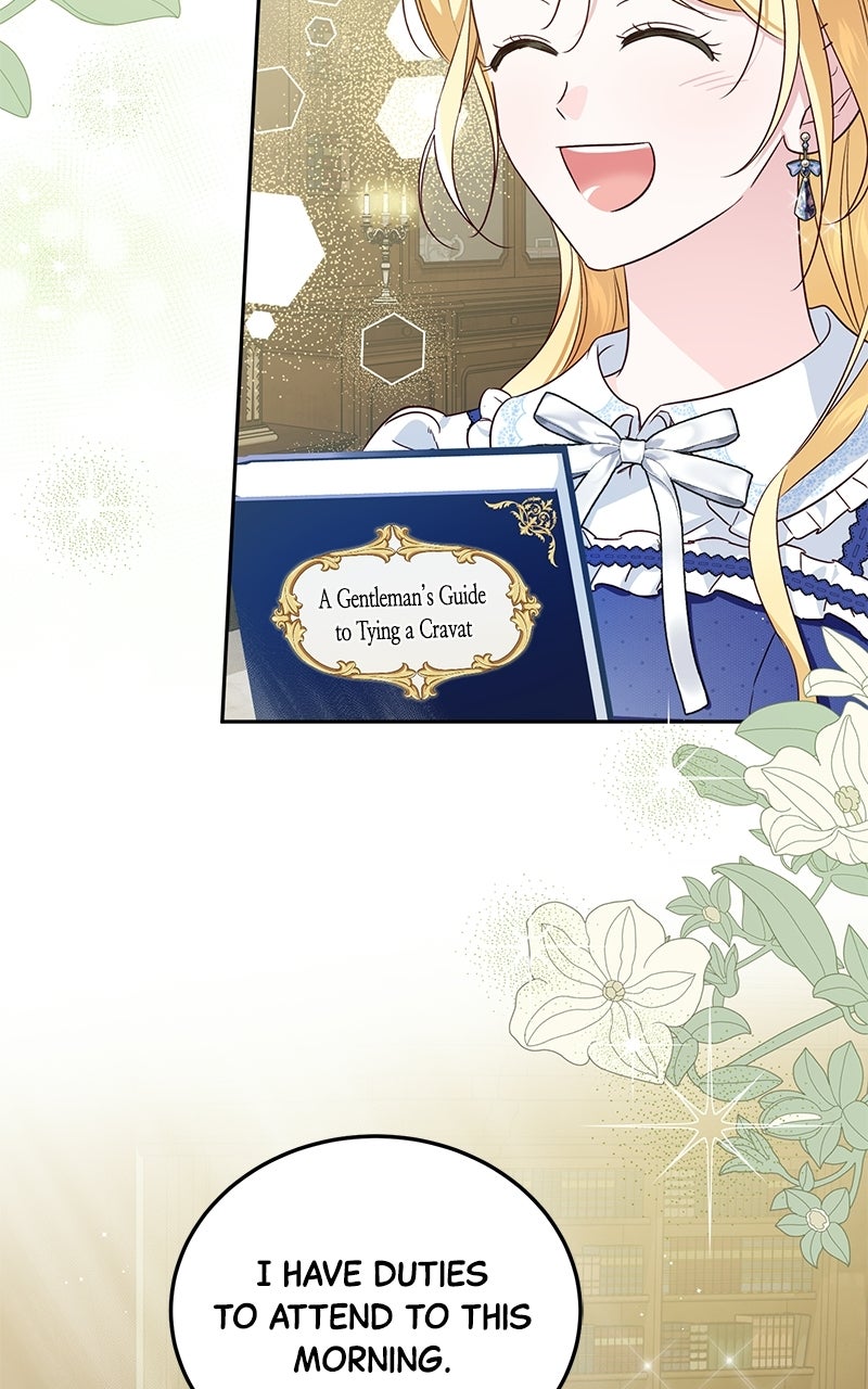 Born to be the Grand Duchess Episode 12 page 14 - 