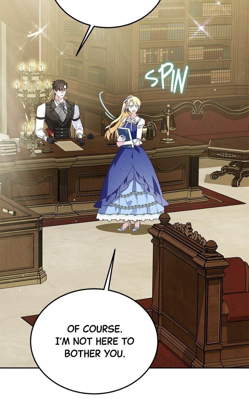 Born to be the Grand Duchess Episode 12 page 15 - 