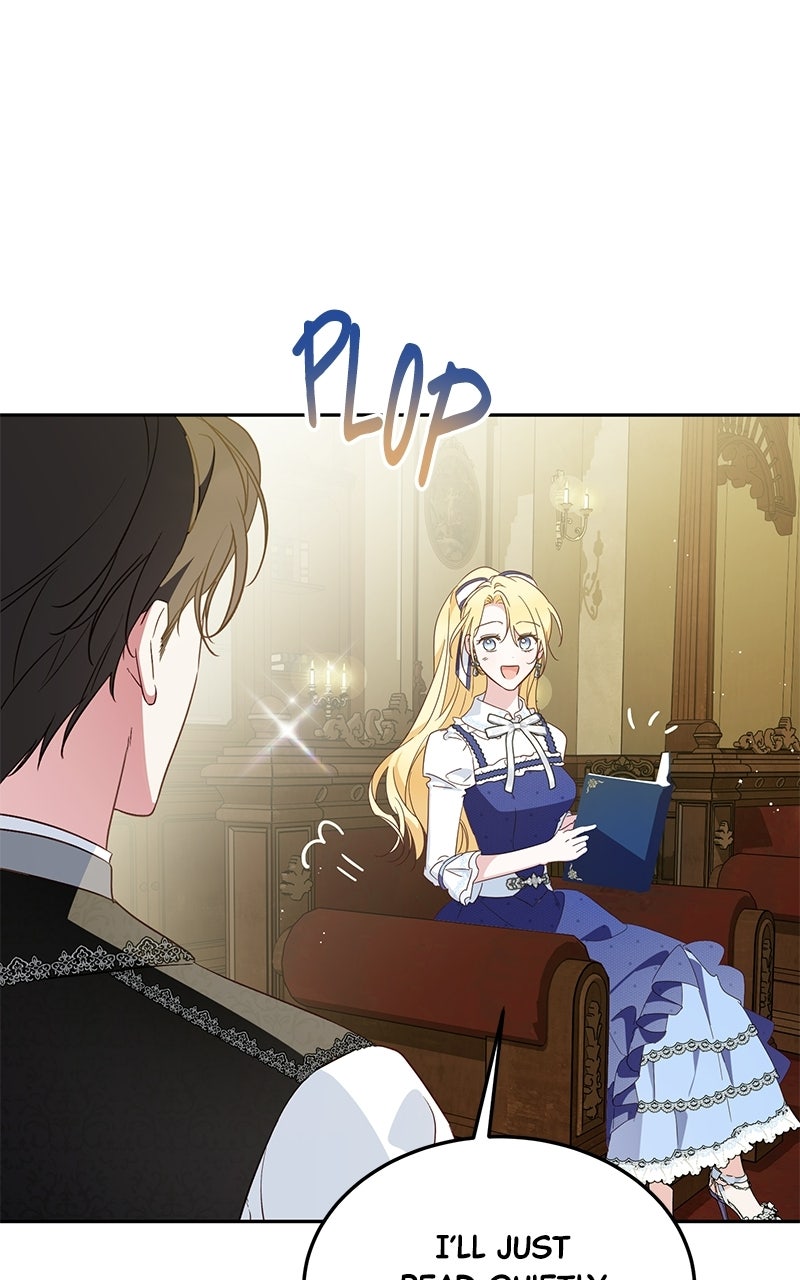 Born to be the Grand Duchess Episode 12 page 16 - 
