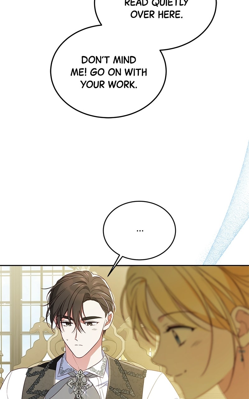 Born to be the Grand Duchess Episode 12 page 17 - 