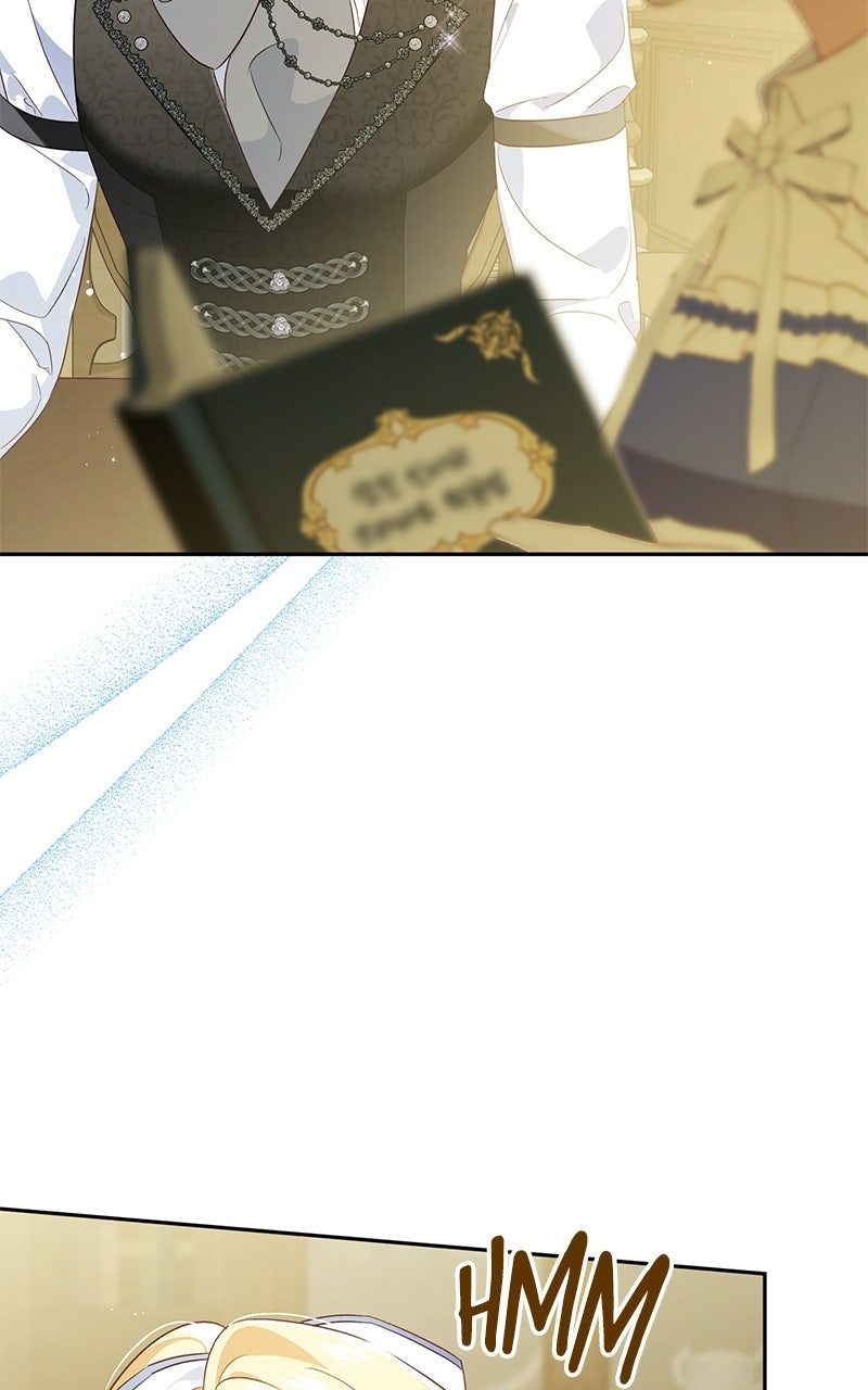 Born to be the Grand Duchess Episode 12 page 18 - 