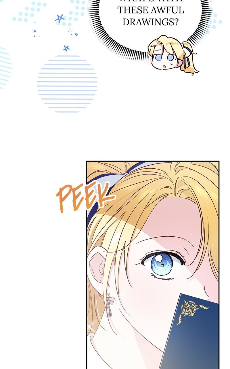 Born to be the Grand Duchess Episode 12 page 21 - 
