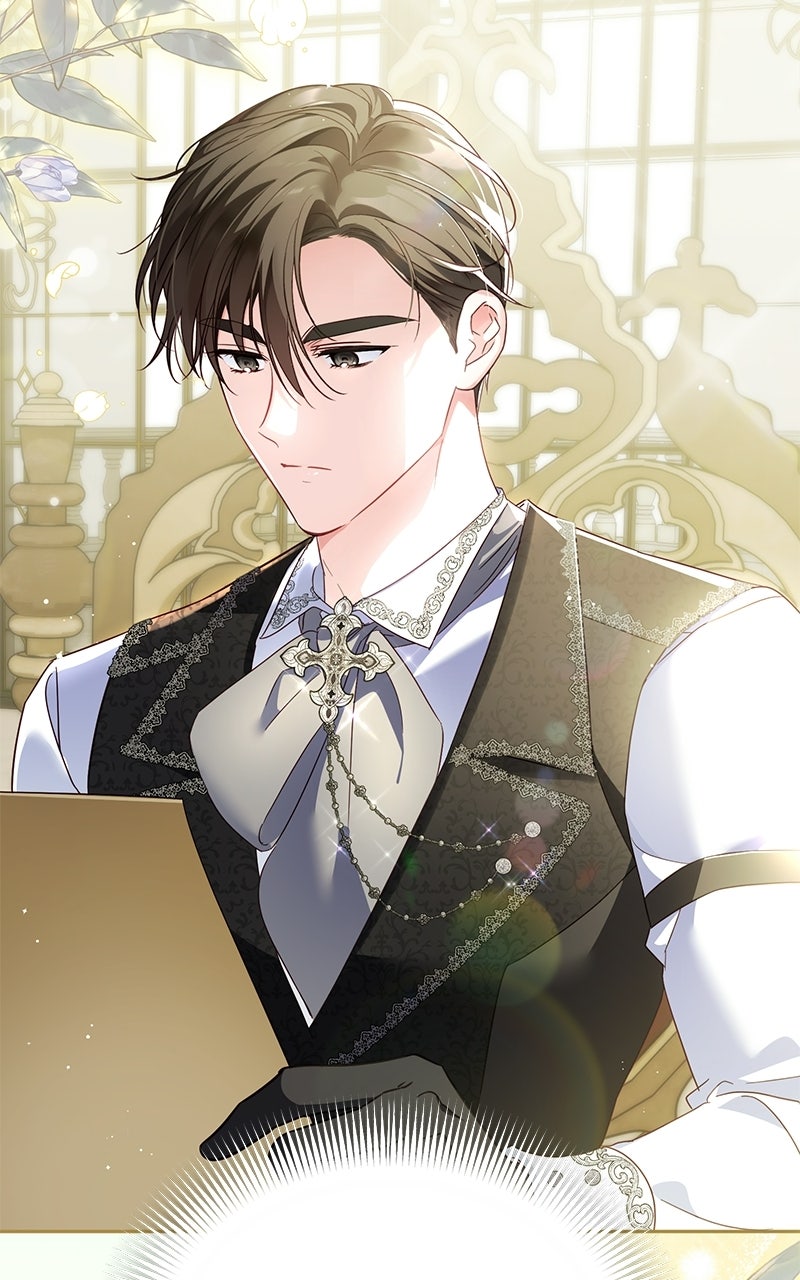 Born to be the Grand Duchess Episode 12 page 23 - 