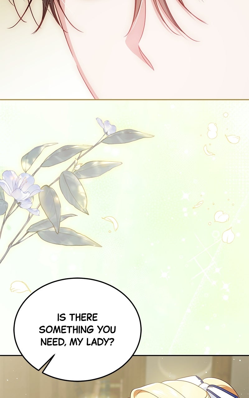Born to be the Grand Duchess Episode 12 page 25 - 