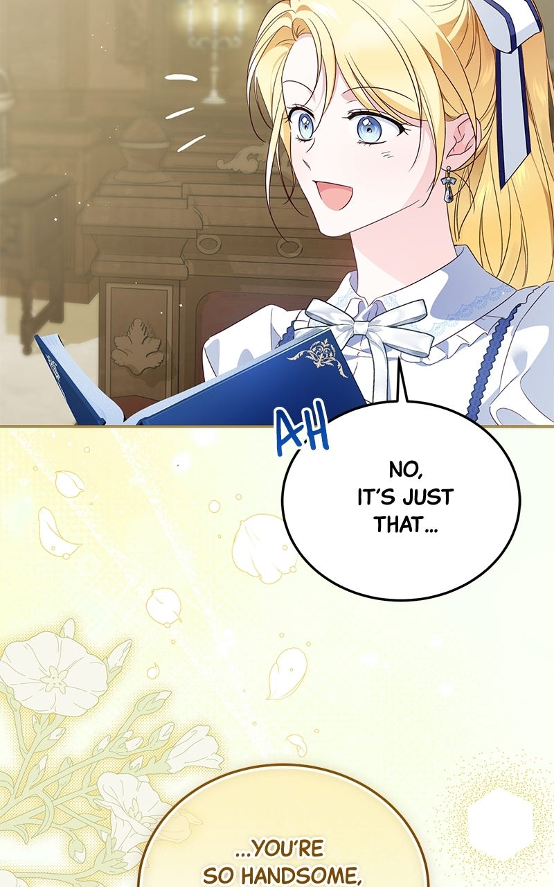 Born to be the Grand Duchess Episode 12 page 26 - 
