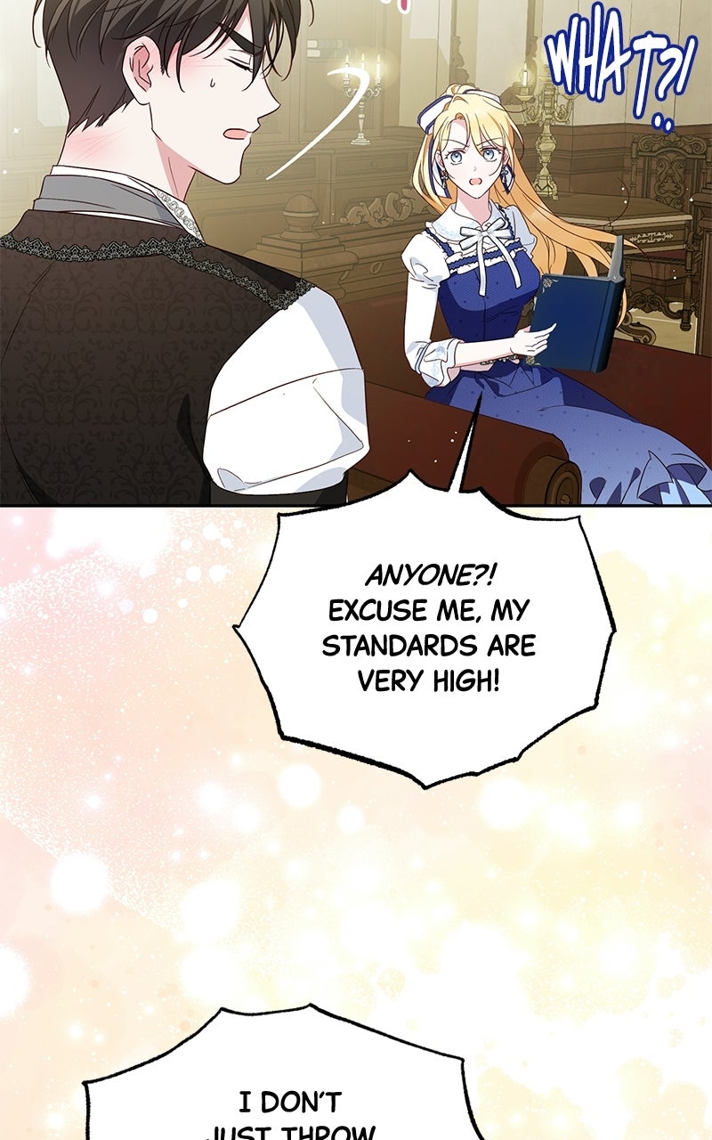 Born to be the Grand Duchess Episode 12 page 30 - 
