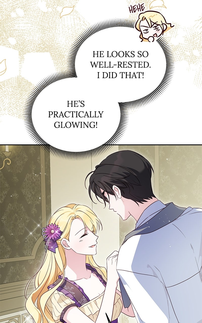 Born to be the Grand Duchess Episode 12 page 4 - 