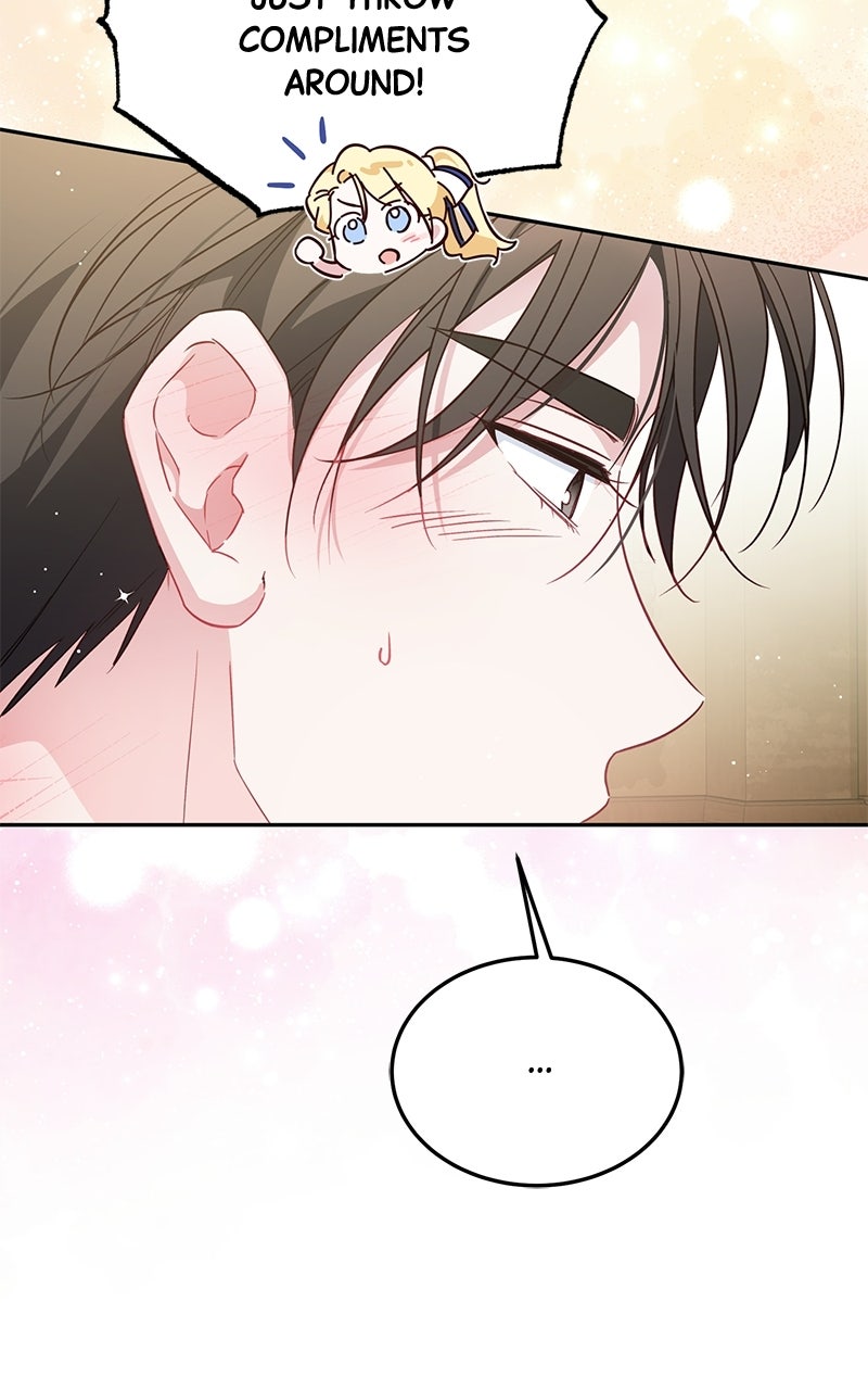 Born to be the Grand Duchess Episode 12 page 31 - 