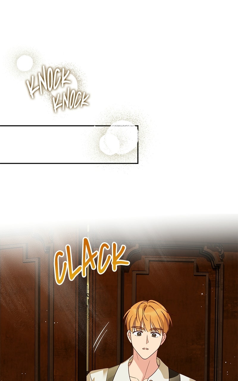 Born to be the Grand Duchess Episode 12 page 32 - 