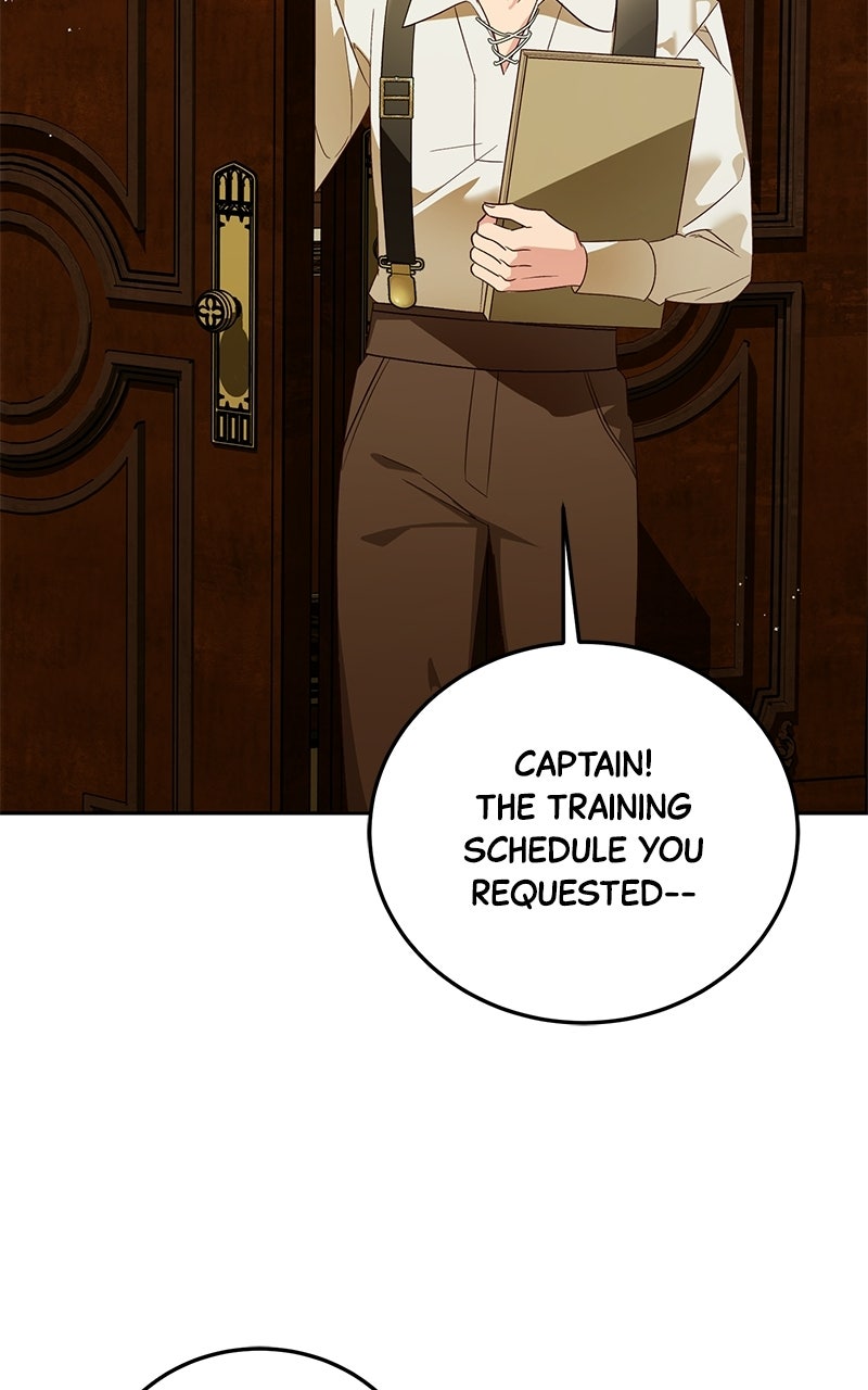 Born to be the Grand Duchess Episode 12 page 33 - 