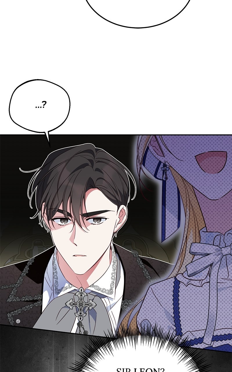 Born to be the Grand Duchess Episode 12 page 35 - 