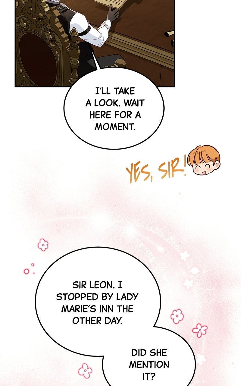 Born to be the Grand Duchess Episode 12 page 37 - 