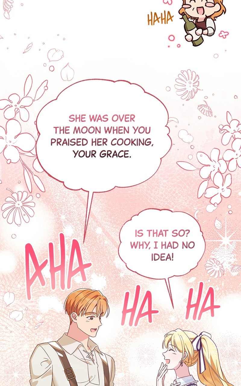 Born to be the Grand Duchess Episode 12 page 39 - 
