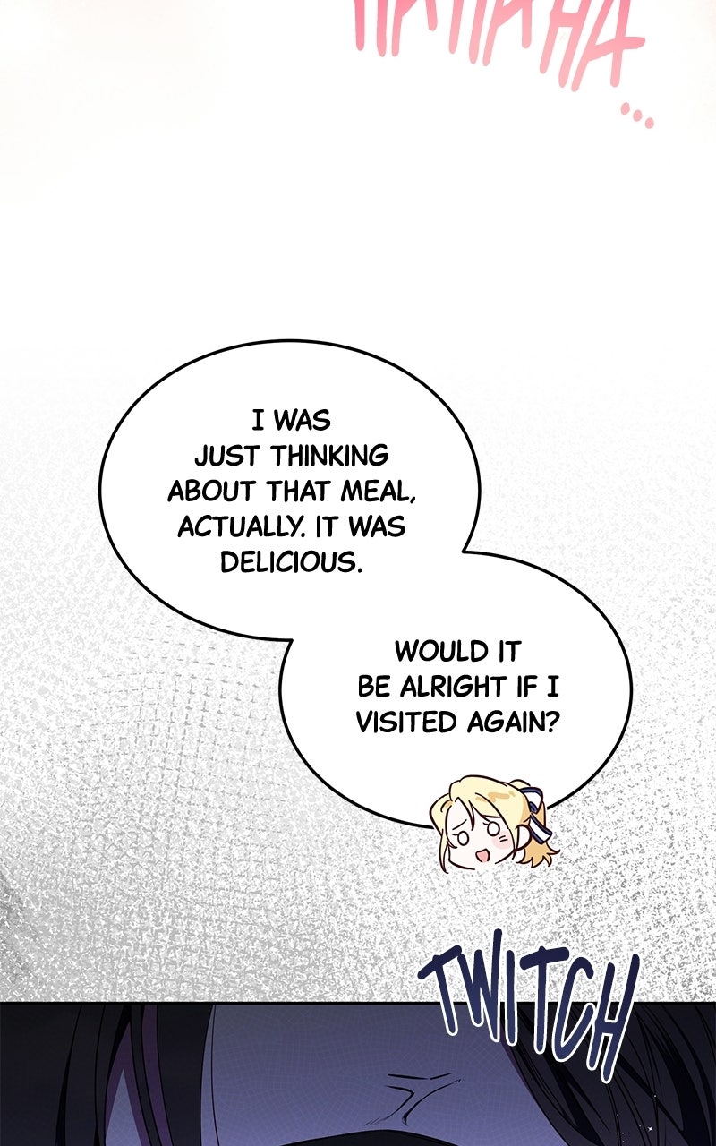 Born to be the Grand Duchess Episode 12 page 41 - 
