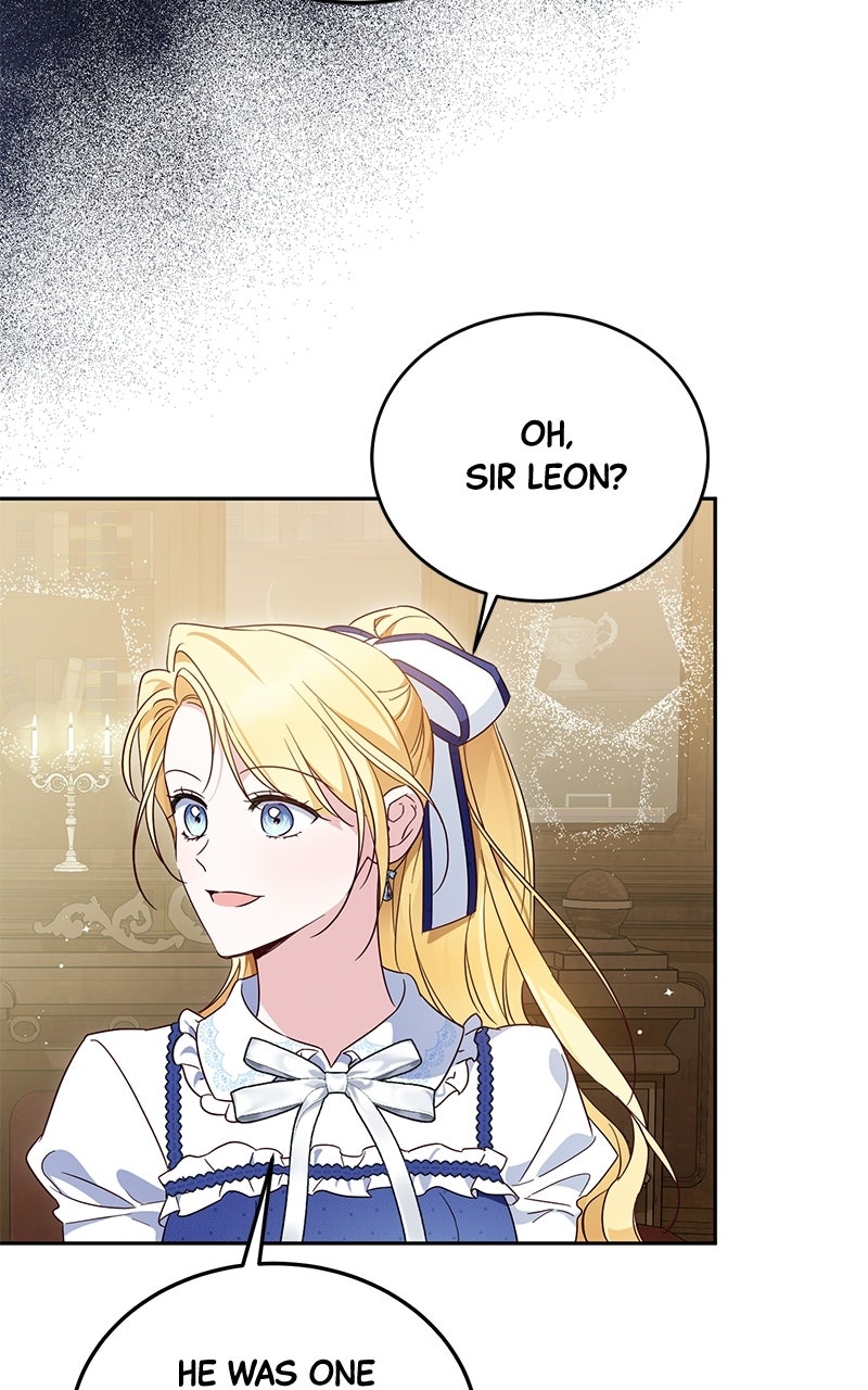 Born to be the Grand Duchess Episode 12 page 49 - 