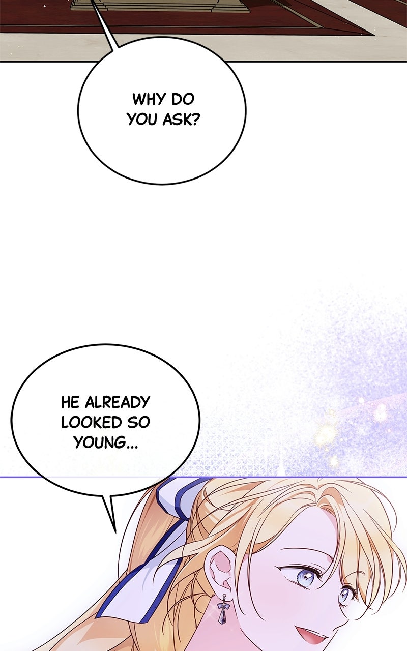 Born to be the Grand Duchess Episode 12 page 51 - 