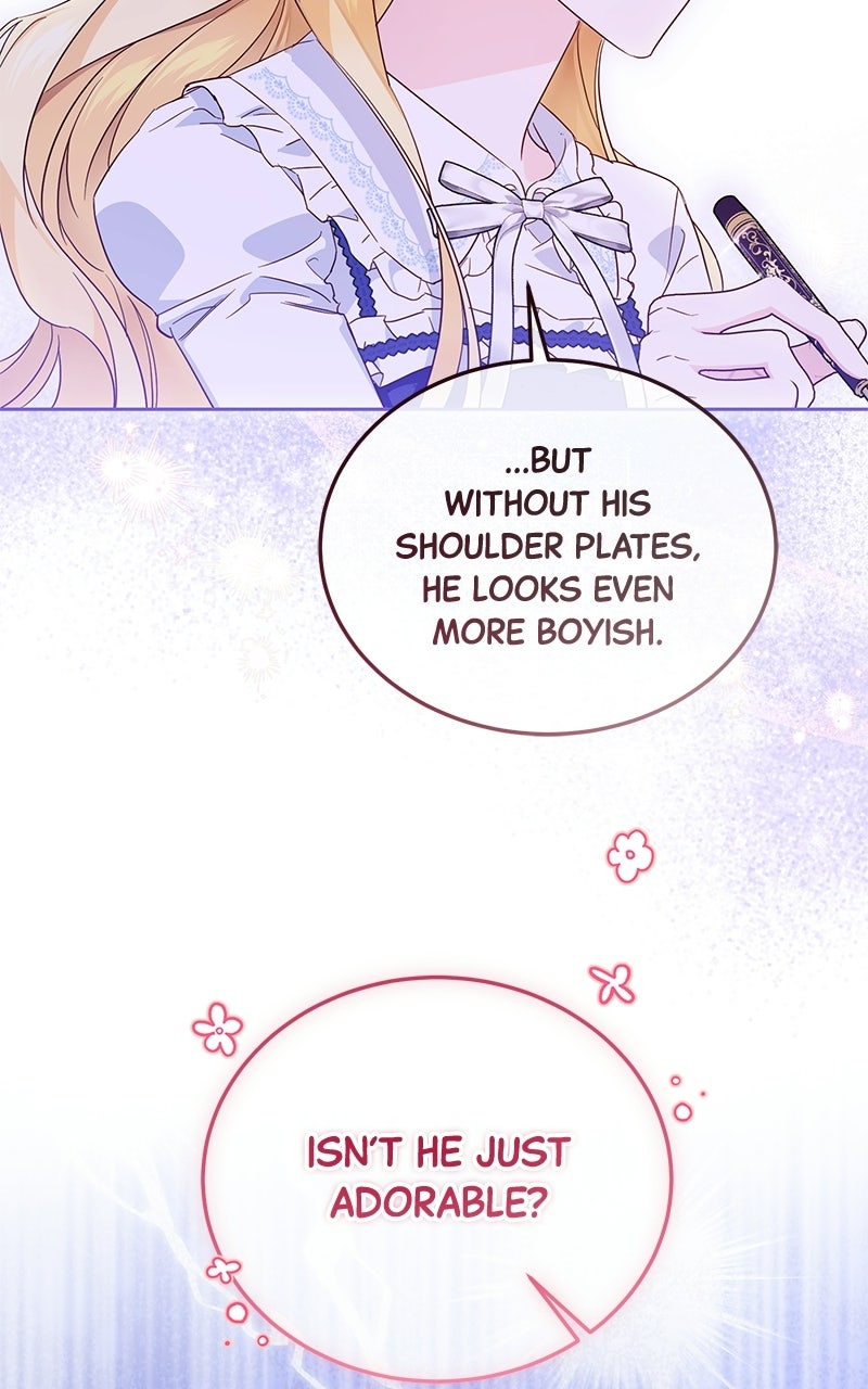 Born to be the Grand Duchess Episode 12 page 52 - 